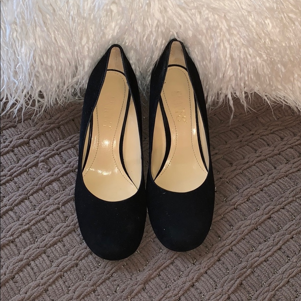 Franco Sarto Wedge Shoes